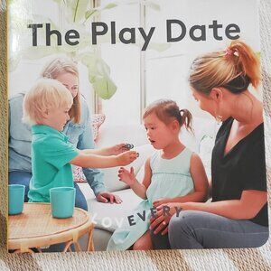 3 for $10: The Play Date lovevery book